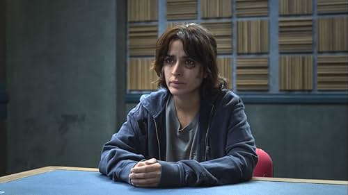 Inma Cuesta in Criminal: Spain (2019)