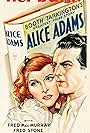 Katharine Hepburn and Fred MacMurray in Alice Adams (1935)