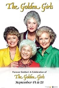 Primary photo for Forever Golden! A Celebration of the Golden Girls