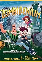 Zombillenium (2017)