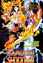 Samurai Shodown: The Motion Picture