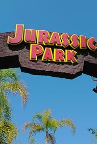 Jurassic Park: The Ride - Pre-Show Video (1996)