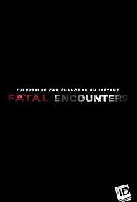 Primary photo for Fatal Encounters