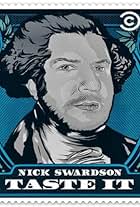 Nick Swardson: Taste It