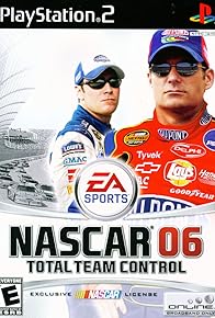 Primary photo for NASCAR 06: Total Team Control