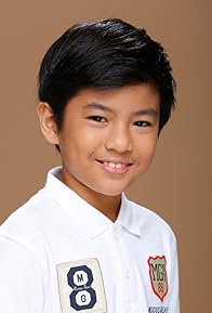 Primary photo for Izzy Canillo