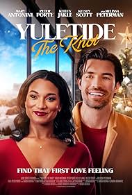 Yuletide the Knot (2023)