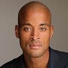 David Goggins