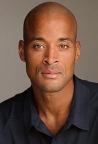 Primary photo for David Goggins