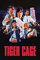 Tiger Cage