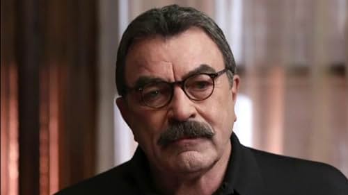 Blue Bloods: Season 8