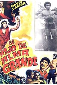 El hijo de Alma Grande (1976)