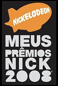 Primary photo for Meus Prêmios Nick 2008