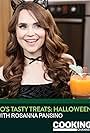 Rosanna Pansino in Ro's Tasty Treats: Halloween (2015)