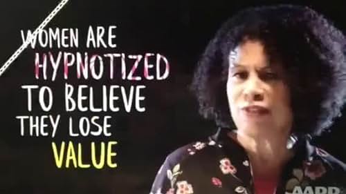 Profiled by AARP for for her career pivot from being sitcom and soap opera star to becoming a standup comic and performance artist after she started banging her head on the glass ceiling of ageism that befalls so many women in Hollywood.