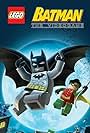 Lego Batman: The Videogame