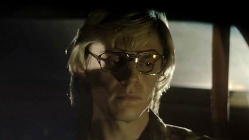 Dahmer-Monster: The Jeffrey Dahmer Story: Season 1 (Spanish/Spain Subtitled)