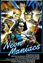 Neon Maniacs (1986)