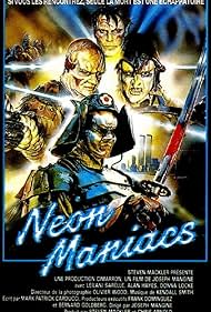 Neon Maniacs (1986)