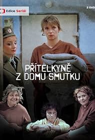 Prítelkyne z domu smutku (1992)