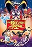 The Return of Jafar (Video 1994) Poster