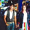 Kareena Kapoor and Shahid Kapoor in 36 China Town (2006)