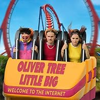 Primary photo for Oliver Tree & Little Big: The Internet