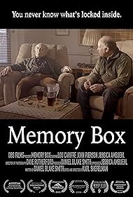 Memory Box (2018)