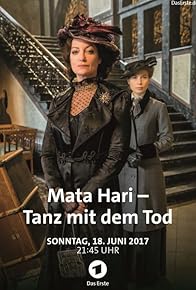 Primary photo for Mata Hari: Tanz mit dem Tod