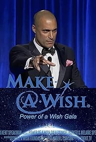 Primary photo for Make a Wish Foundation Power of a Wish Gala Live from Cipriani Wall Street