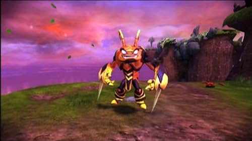 Skylanders: Giants (VG)