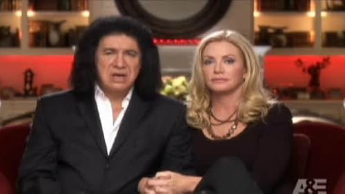 Gene Simmons Family Jewels: Promo 2