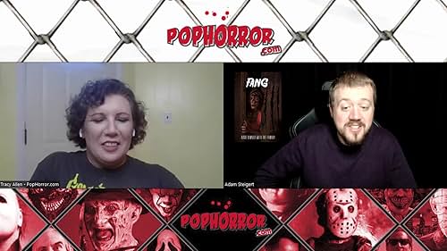 PopHorror-Interview with Director Adam Steigert