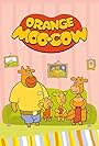 Orange Moo-Cow (2019)