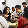 Jiiva and Samantha Ruth Prabhu in Neethaane En Ponvasantham (2012)