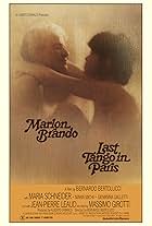 Last Tango in Paris (1972)