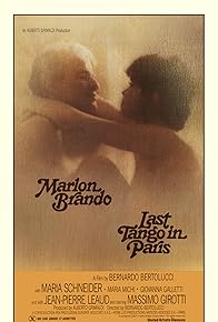 Primary photo for Last Tango in Paris