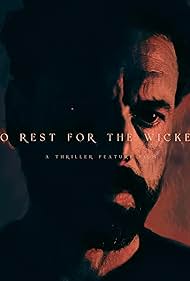 No Rest for the Wicked (2023)