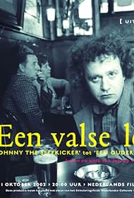 Johnny van Doorn in a Valse Lente (2002)