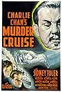 Robert Lowery, Sidney Toler, and Marjorie Weaver in Charlie Chan's Murder Cruise (1940)