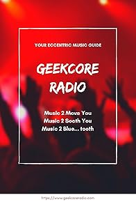 Primary photo for Geekcore Radio