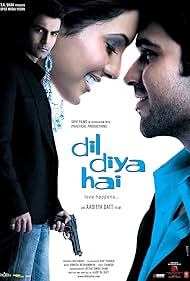 Dil Diya Hai (2006)