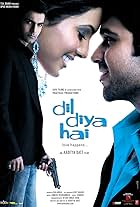 Dil Diya Hai (2006)