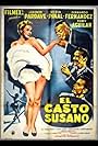 El casto Susano (1954)