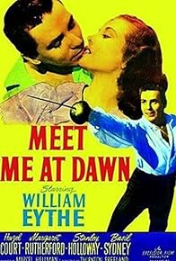 Primary photo for Meet Me at Dawn