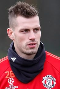 Primary photo for Morgan Schneiderlin