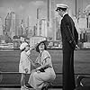 James Stewart, Eleanor Powell, and Juanita Quigley in Born to Dance (1936)