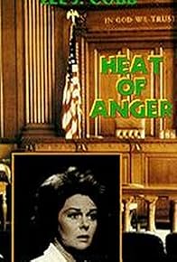 Primary photo for Heat of Anger