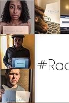 Aaron Woolfolk, Luana Sandoval, Scott Foster, Cheryl L. Davis, Jennifer Betit Yen, Tyler Ham Pong, J. Peyton Worley, Tamar Lopez, Daniel Sakaya, Gudger Goodyear, Ray Lanuza, and Georges Bridges in #RacismIsAVirus (2020)