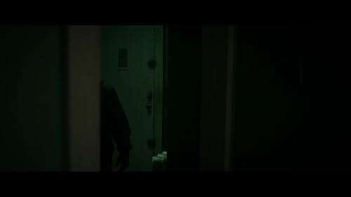 Don't Breathe: The Sounds Of Horror (Vignette)